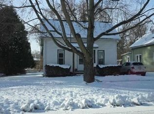 119 Spruce St, Vassar, MI 48768