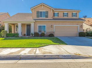 43369 Brandon Thomas Way, Lancaster, CA 93536