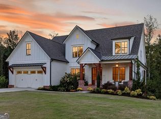 2200 Ellis Mountain Dr SW, Marietta, GA 30064