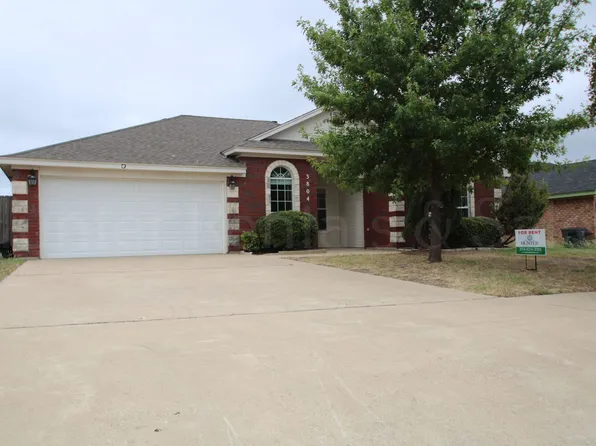 3804 Llano Estacado Ct, Killeen, TX 76549