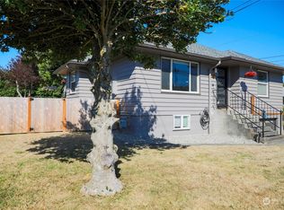 2205 Trenton Ave, Bremerton, WA 98310