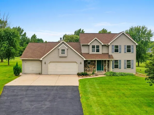3468 Hickory Ridge Dr, De Pere, WI 54115