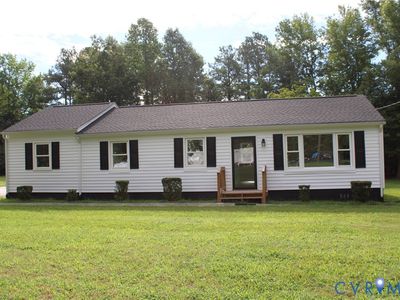 5001 Olivet Church Rd, Providence Forge, VA, 23140