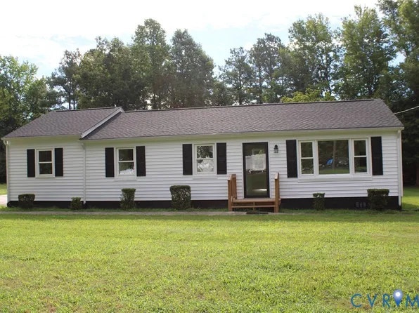 5001 Olivet Church Rd, Providence Forge, VA 23140