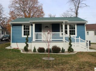 119 Rachel Ct, Glasgow, KY 42141