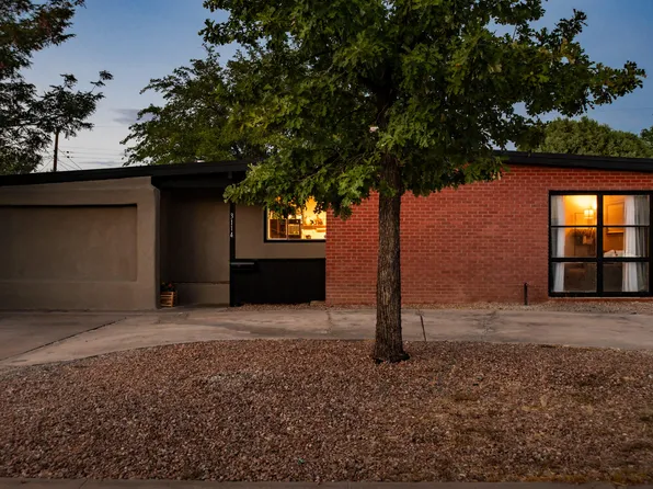 3114 Morningside Dr NE, Albuquerque, NM 87110