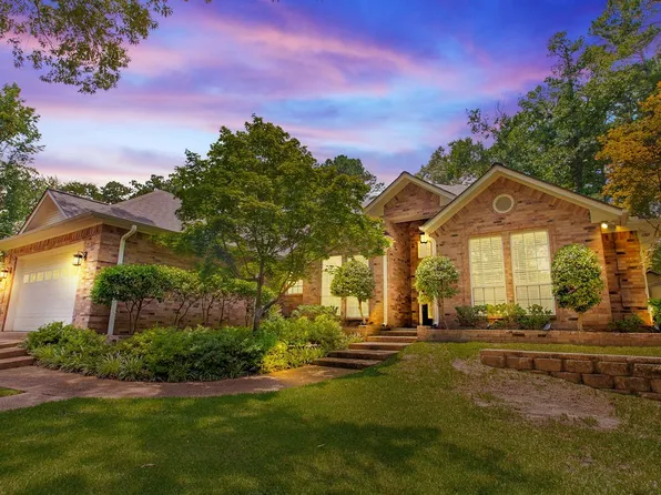 1434 Hideaway Ln W, Hideaway, TX 75771