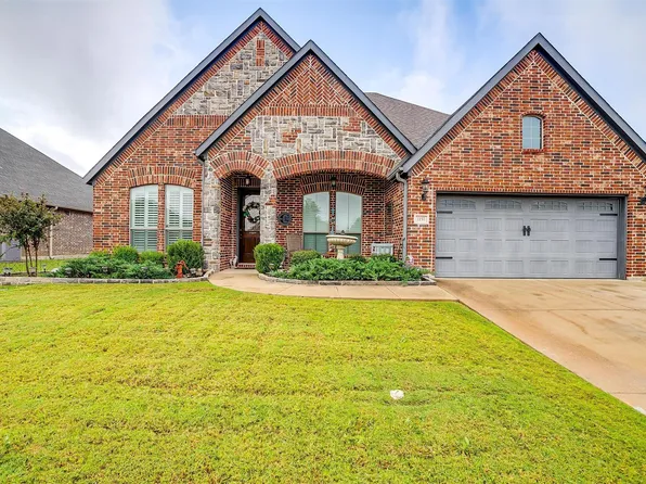 1157 Sapphire Ln, Joshua, TX 76058
