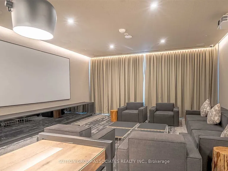 15 Lower Jarvis St #1409 — Photo 26