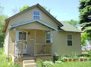 1450 Hackett St, Beloit, WI 53511