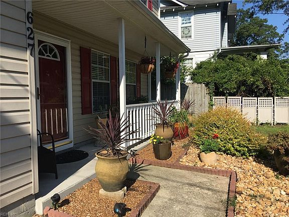 2nd image of 627 Georgia Ave