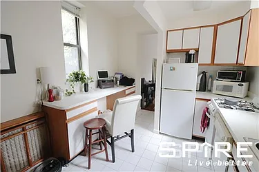 Rented by Spire Group