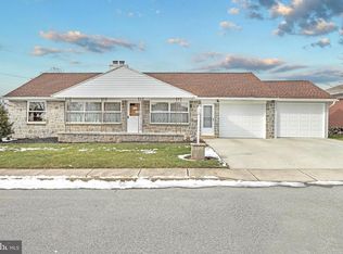 210 Gross Ave, Dover, PA 17315