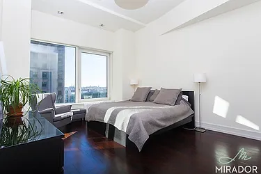 Rented by Mirador Real Estate