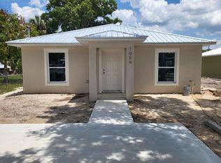 1054 SE Mills Ave, Arcadia, FL 34266