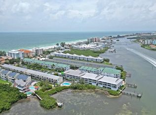 19811 Gulf Blvd APT 402, Indian Shores, FL 33785