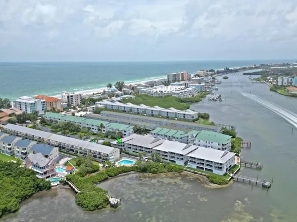 19811 Gulf Blvd APT 402, Indian Shores, FL 33785