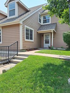 13504 E Asbury Drive, Aurora, CO, 80014