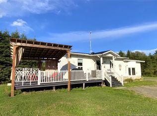 1792 Montagne De La Croix Rd, Sainte Anne, NB E7E 1S1