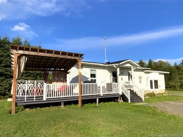 1792 Montagne De La Croix Rd, Sainte Anne, NB E7E 1S1