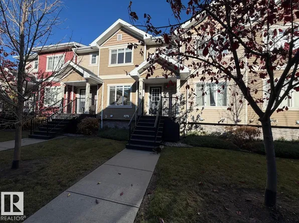 9535 217th St NW #49, Edmonton, AB T5T 4P5