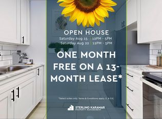 200 Elm Street - Elm Place, Toronto, ON M5T 1K4