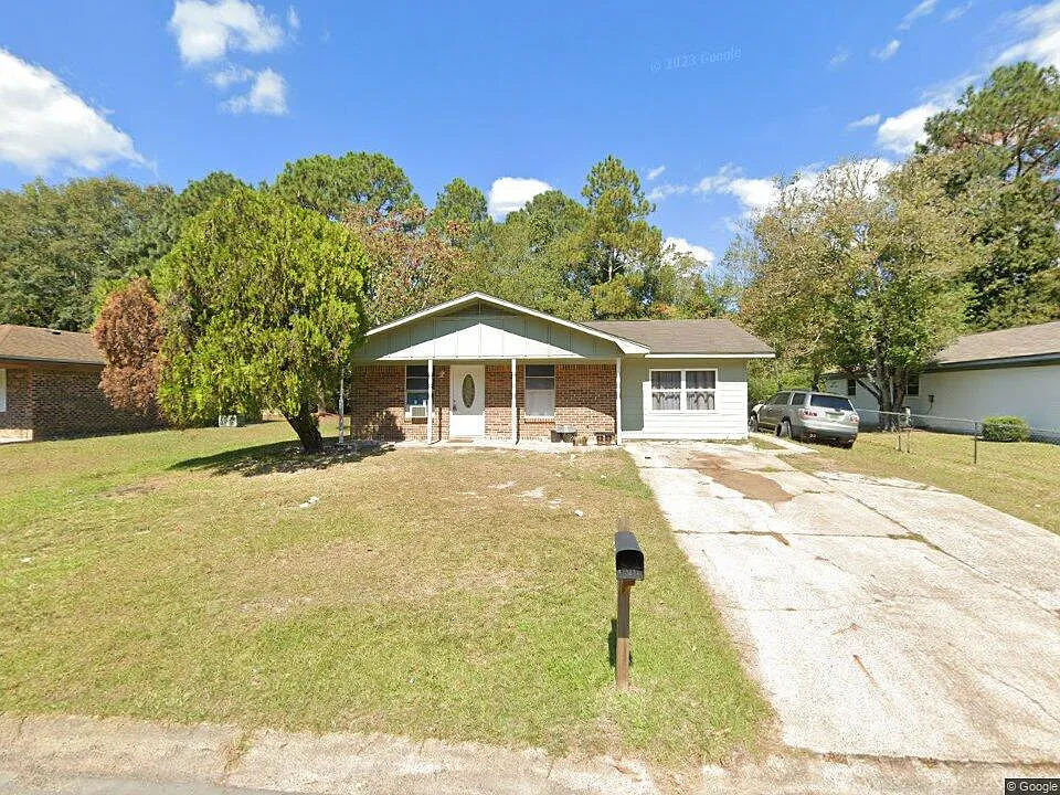 3813 Jody St