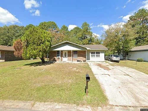 3813 Jody St Photo 1