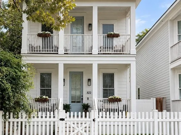 822 E Anderson Street, Savannah, GA 31401