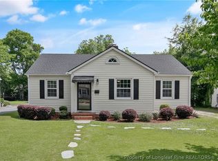 216 Marshall Rd, Fayetteville, NC 28303