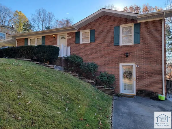 245 Apache Trl, Martinsville, VA 24112