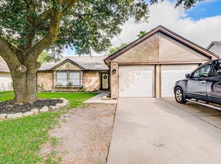 5118 Rivertree Ln, Spring, TX 77379