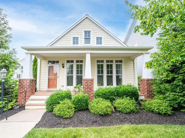 402 Penny Well Ct, Crozet, VA 22932