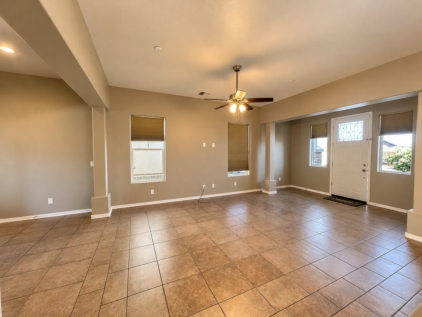 Unfurnished, 1-Year Long-Term Rental (Procure Only) — Photo 4