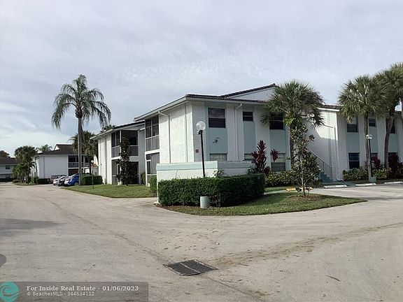 2nd image of 2720 Forest Hills Blvd APT 103