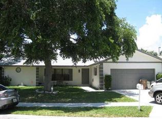 1205 SE 9th Ave, Deerfield Beach, FL 33441