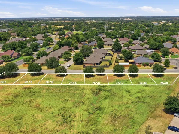 2670 Dogwood Dr, Stephenville, TX 76401