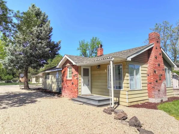 2912 S Harmony Ave, Boise, ID 83706