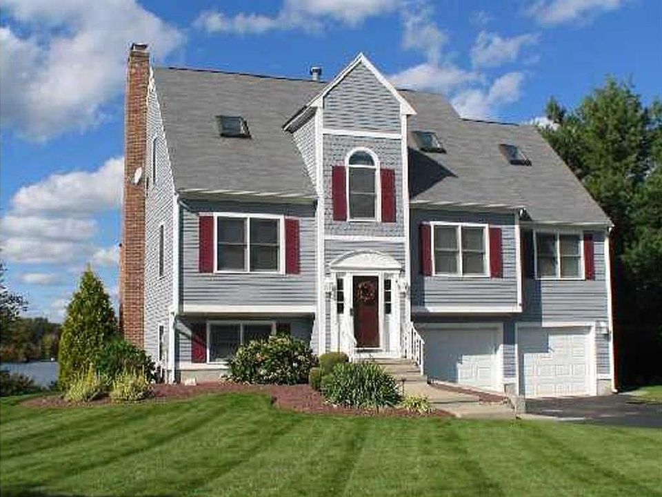 40 Riverview Dr, North Providence, RI 02904 Zillow