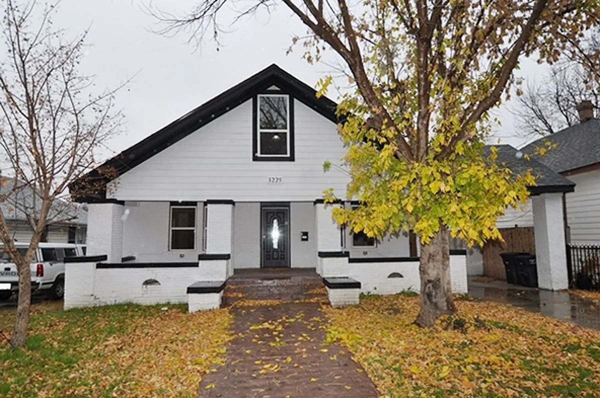 Building Photo - 3225 S Adams St