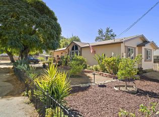 9421 Los Coches Rd, Lakeside, CA 92040