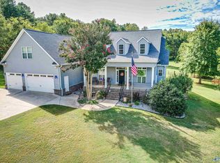 800 Burwell Rd, Harvest, AL 35749