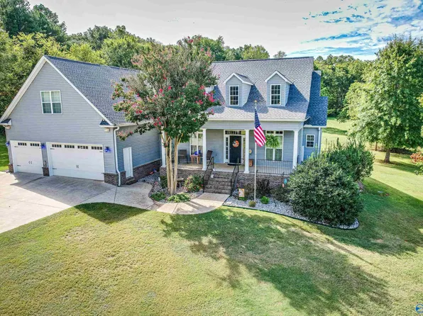 800 Burwell Rd, Harvest, AL 35749
