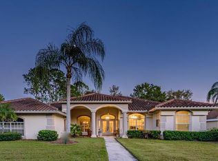 160 Stanton Cir, Oldsmar, FL 34677