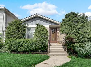 2958 N Oak Park Ave, Chicago, IL 60634
