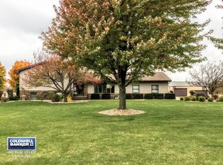 N2619 North Rd, Hortonville, WI 54944