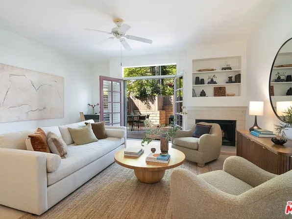 1639 Selby Ave APT B, Los Angeles, CA 90024