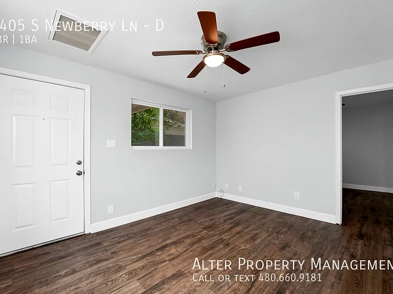 1405 S Newberry Ln #D — Photo 6