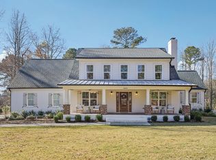 6504 Birkdale Ct, Fuquay Varina, NC 27526