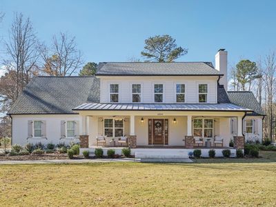 6504 Birkdale Ct, Fuquay Varina, NC, 27526